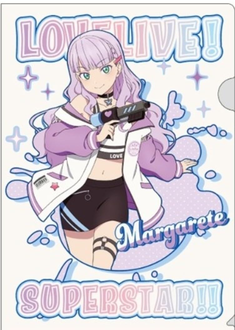3806 パニグレ✕ヴィレヴァン Ａ−４クリアファイル 集合 3806 パニグレ✕ヴィレヴァン A−4クリアファイル 集合